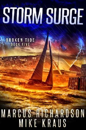 [Broken Tide 05] • Storm Surge